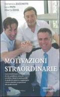 Motivazioni straordinarie