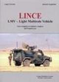 Lince. LMV Light Multirole Vehicle