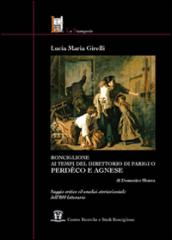 Ronciglione ai tempi del Direttorio di Parigi o Perdèco e Agnese