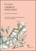 I Lieder di Hugo Wolf