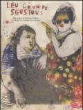 Léu l'è un po sgustous. Dalle poesie di Raffaello Baldini 53 disegni di Gianluigi Toccafondo