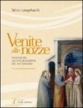 Venite alle nozze. Prepararsi alla celebrazione del matrimonio