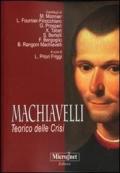 Machiavelli. Teorico delle crisi