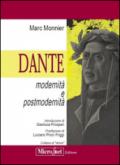 Dante. Modernità e postmodernità