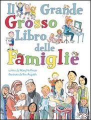 Il grande grosso libro delle famiglie