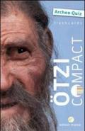 Ötzi compact. The «Iceman» card set