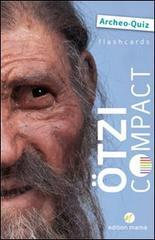 Ötzi compact. The «Iceman» card set