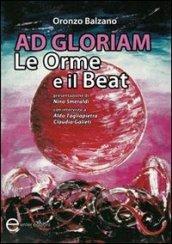 Ad gloriam. Le orme e il beat