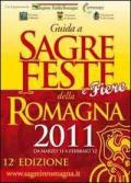 Guida a sagre feste e fiere della Romagna 2011