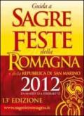 Guida a sagre e feste della Romagna 2012