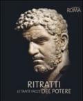 Ritratti. Le tante facce del potere