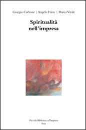 Spiritualità nell'impresa