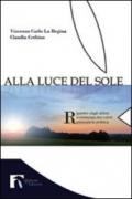 Alla luce del sole