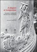 A fulgure et tempestate. Campane e campanili del decanato di Pergine
