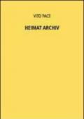 Vito PAce. Heimat Archiv