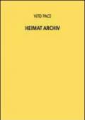 Vito PAce. Heimat Archiv