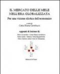 Il mercato delle mele nell'era globalizzata. Per una visione olistica dell'economico