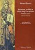 Reditus ad deum. Filosofia e teologia in san Bonaventura fra preghiera e mistica