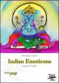 Indian emoticons