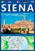 Siena. Ediz. italiana, inglese e francese