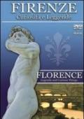 Firenze. Curiosità e leggende. DVD. Ediz. italiana e inglese