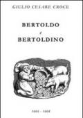 Bertoldo e Bertoldino. Dialogus salomonis et Marcolfi