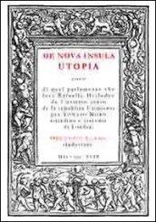 De nova insula Utopia. L'isola di Utopia