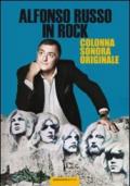 Alfonso Russo in rock. Colonna sonora originale