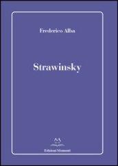 Strawinsky