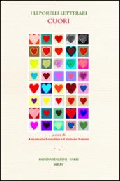Cuori. I leporelli letterari