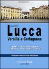 Guida di Lucca, Versilia e Garfagnana