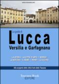 Guida di Lucca, Versilia e Garfagnana
