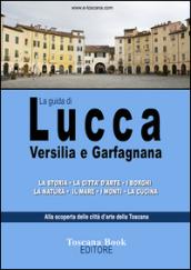 Guida di Lucca, Versilia e Garfagnana