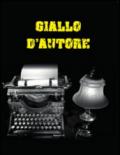 Giallo d'autore 2014