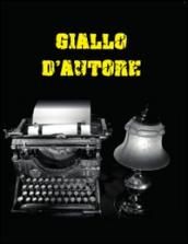 Giallo d'autore 2014