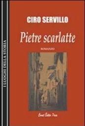 Pietre scarlatte