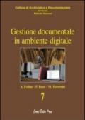 Gestione documentale in ambiente digitale