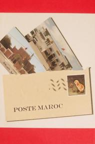 Poste Maroc