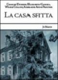 La casa sfitta