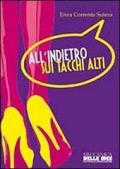 All'indietro sui tacchi alti