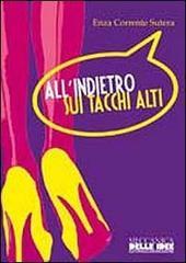 All'indietro sui tacchi alti