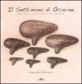 Il settimino di Ocarine. Storia di una tradizione italiana. Con CD Audio