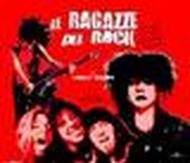 Le ragazze del rock. 40 anni di rock femminile in Italia