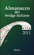 Almanacco del bridge 2011