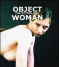 Object woman collection 2011