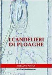 I candelieri di Ploaghe. Testo italiano e sardo