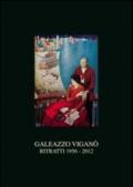 Gaelazzo Viganò. Ritratti 1956-2012