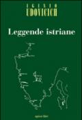 Leggende istriane