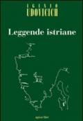 Leggende istriane