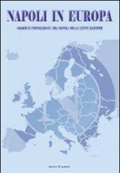 Napoli in Europa. Numeri e protagonisti del Napoli nelle coppe europee